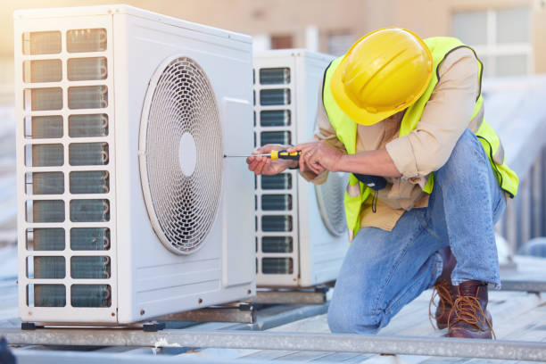 Best Air Conditioning Repair  in Lewisburg, OH