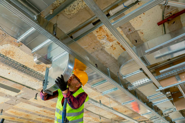 Best HVAC Repair Near Me  in Lewisburg, OH