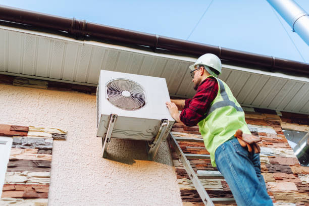 Trusted Lewisburg, OH HVAC Experts